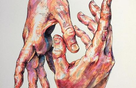 Arts In Hand Gallery