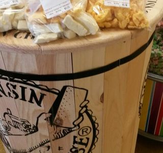 Kraemer Wisconsin Cheese
