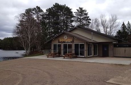 Boomba Bar & Grill