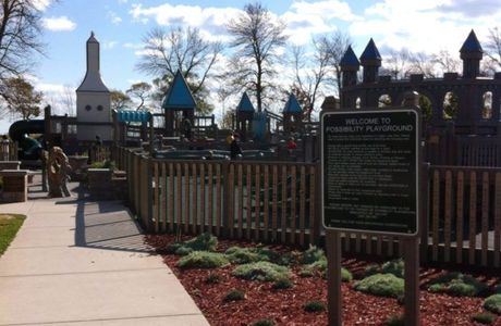 Possibility Playground