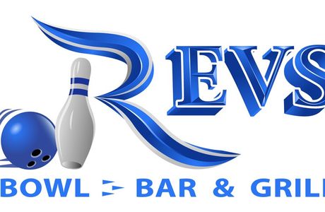 Revs Bowl Bar Grill