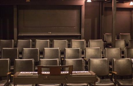 Pull-Tight Players Theatre