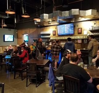 Meddlesome Brewing Company