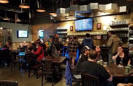 Meddlesome Brewing Company