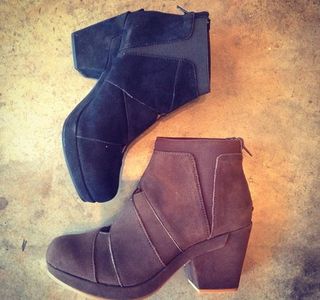 Chattanooga Shoe Company - 2 North Shore