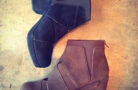 Chattanooga Shoe Company - 2 North Shore