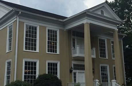 Historic Dent House