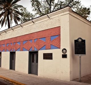 Republic of the Rio Grande Museum