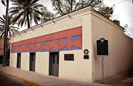Republic of the Rio Grande Museum