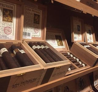 Vintage Cigar Lounge & Club