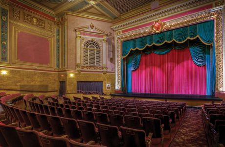 Stadium Theatre Performing Arts Centre & Conservatory