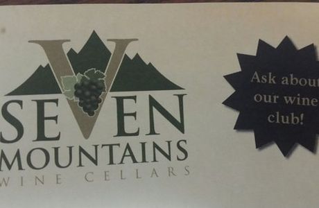 Seven Mountains Wine Cellars