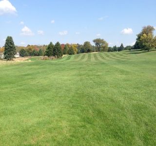 Penn State Golf Courses