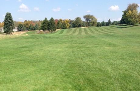 Penn State Golf Courses
