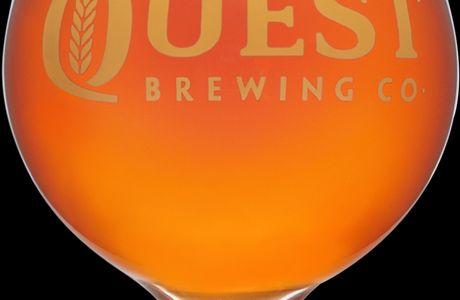 Quest Brewing Co