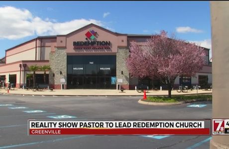 Redemption Church