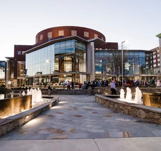 The Peace Center