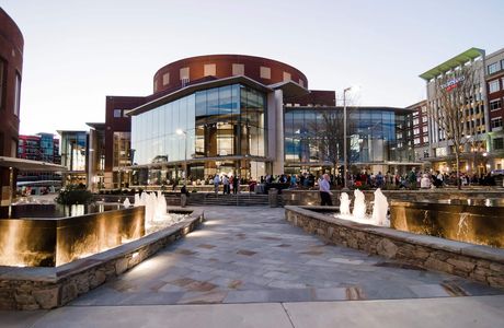 The Peace Center