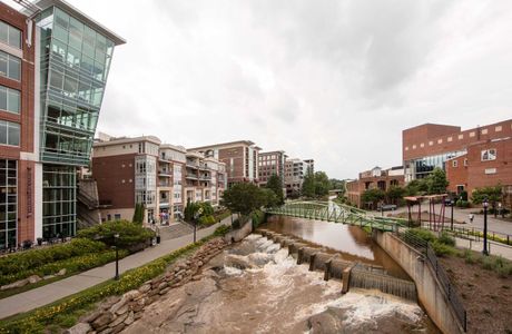 The Vintage Market of Greenville