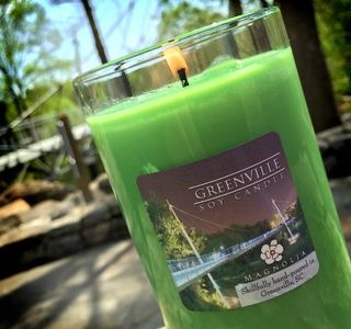 Magnolia Scents by Design