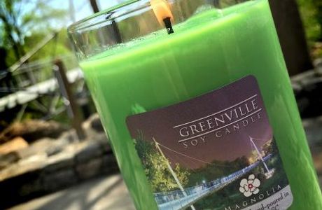 Magnolia Scents by Design