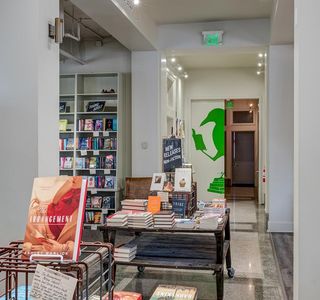 M.Judson Booksellers & Storytellers