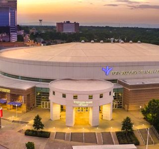 Bon Secours Wellness Arena