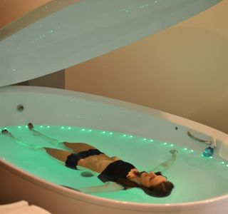 Drift Float & Spa