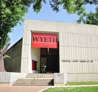 Greenville County Museum of Art