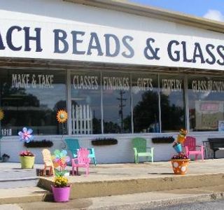 Beach Beads & Glass Studio