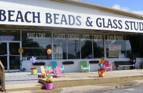 Beach Beads & Glass Studio