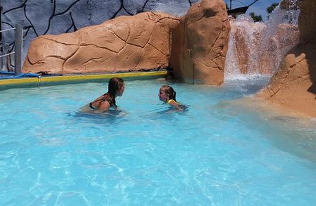Myrtle Beach Mermaids