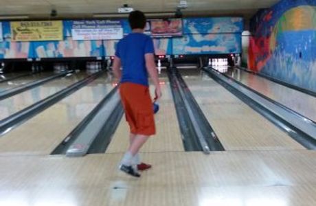 Surfside Bowling Center