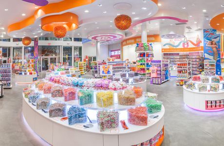 I Love Sugar (Myrtle Beach)
