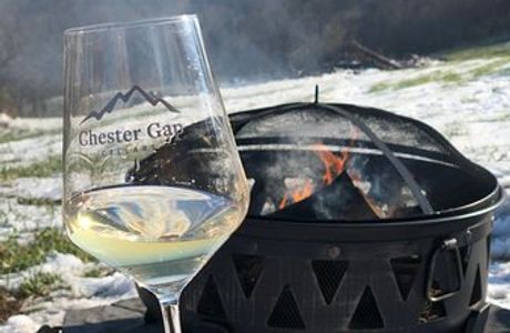 Chester Gap Cellars