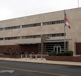Federal Reserve Bank
