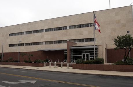 Federal Reserve Bank