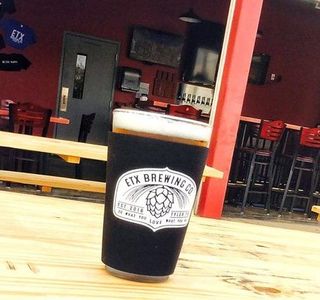 ETX Brewing Company