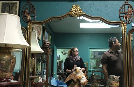 D&S Antiques Mall