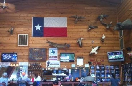 Poor Man's Country Club
