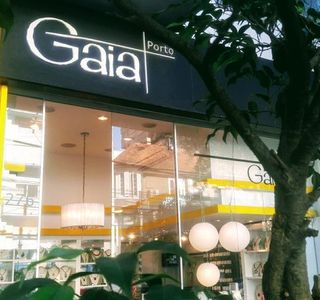 Gaia Porto Acessorios