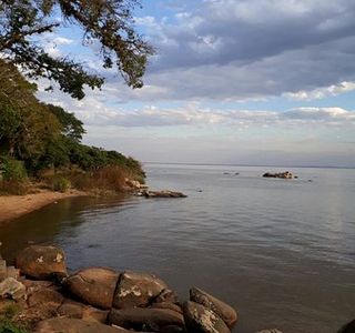 Ponta do Cachimbo