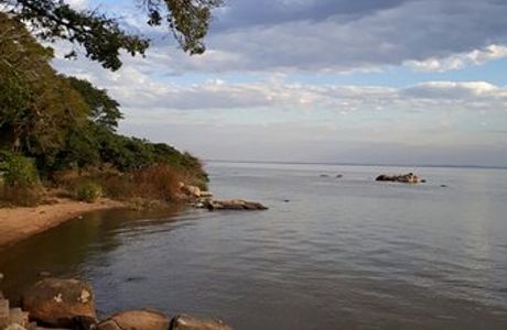 Ponta do Cachimbo
