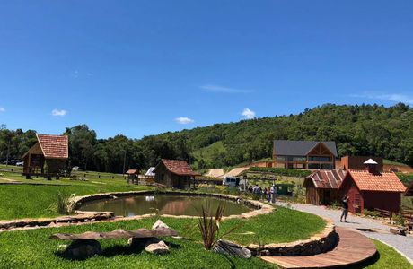 Estancia Gaucha
