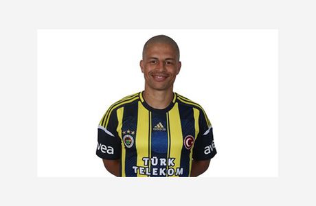 Alex nascimento de Souza