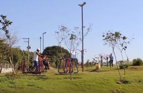 Parque Vilanova Artigas