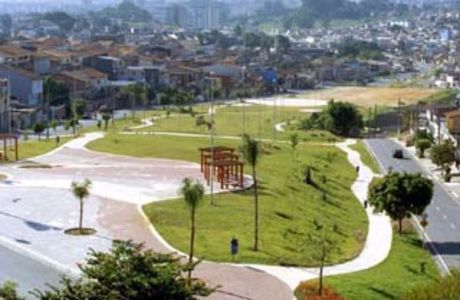 Parque Transguarulhense