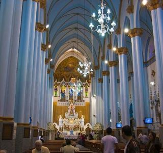 Matriz Catedral Nossa Senhora da Conceição