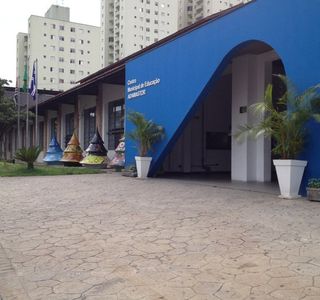 Centro Municipal de Educacao Adamastor