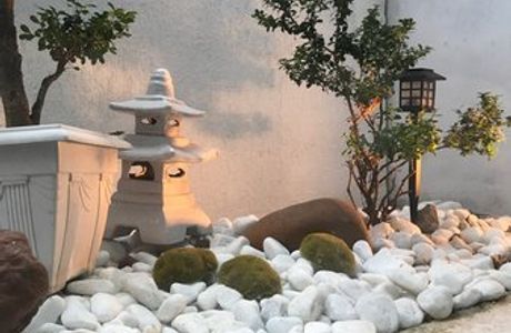 Spa Urbano Julio Ganiko